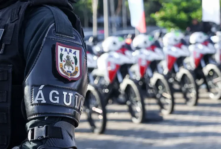 Pedro Guerreiro / Ag. Pará