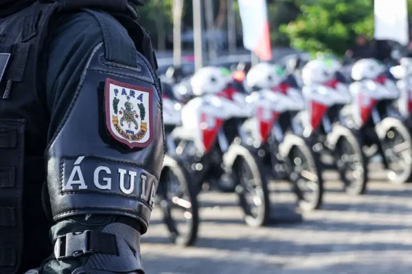 Pedro Guerreiro / Ag. Pará