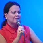 Ana Paula Valadão CPMI do INSS