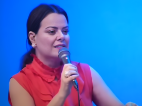 Ana Paula Valadão CPMI do INSS