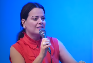 Ana Paula Valadão CPMI do INSS