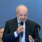 Reforçar a fala de Lula
