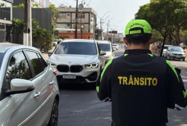 CarnaBelém 2026: veja onde o trânsito será bloqueado durante a folia