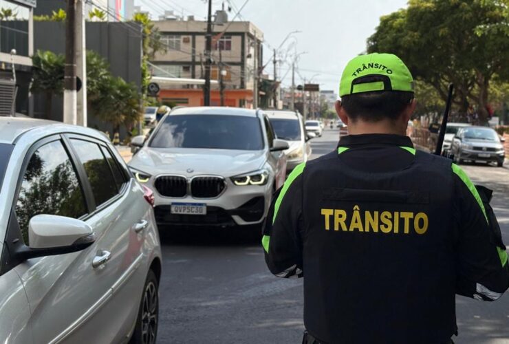 CarnaBelém 2026: veja onde o trânsito será bloqueado durante a folia