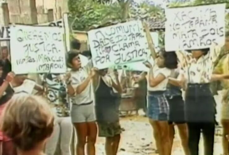 Reprodução: Tv Liberal