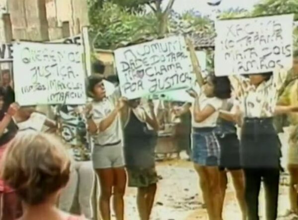 Reprodução: Tv Liberal