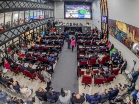 Projeto foi aprovado por deputados na Alepa.