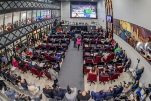 Projeto foi aprovado por deputados na Alepa.