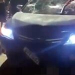 Criança morre após atropelamento em Abaetetuba; motorista foge e é procurado pela polícia.