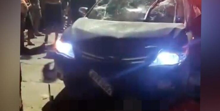 Criança morre após atropelamento em Abaetetuba; motorista foge e é procurado pela polícia.