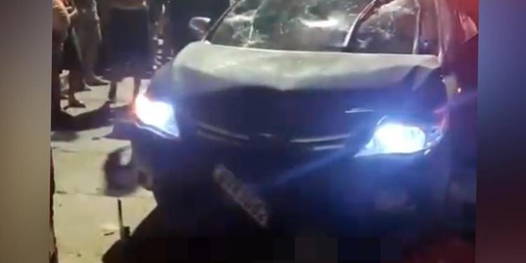 Criança morre após atropelamento em Abaetetuba; motorista foge e é procurado pela polícia.