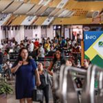 Aeroporto de Belém deve ter aumento no movimento durante o feriado da Semana Santa.