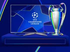 Champions League pega fogo com jogos decisivos nesta terça; confira onde assistir