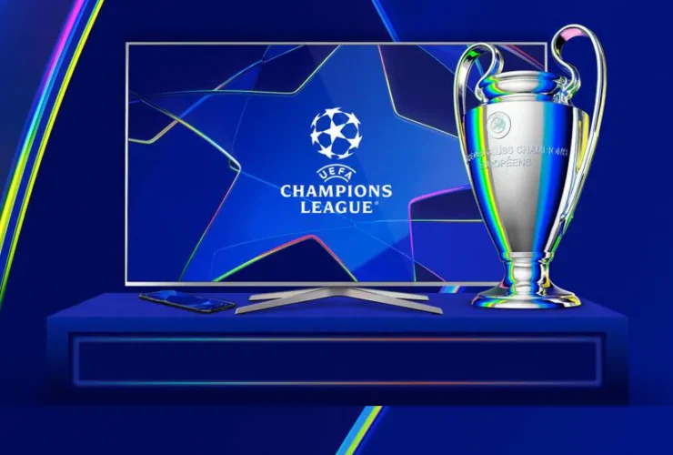 Champions League pega fogo com jogos decisivos nesta terça; confira onde assistir