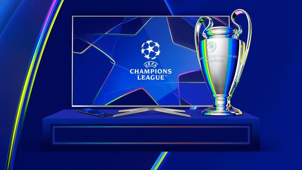 Champions League pega fogo com jogos decisivos nesta terça; confira onde assistir