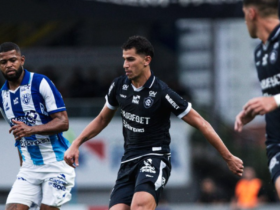 Após vice no Parazão, Remo vira a chave para a Série A e inicia transição para Léo Condé