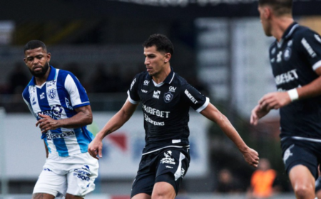 Após vice no Parazão, Remo vira a chave para a Série A e inicia transição para Léo Condé