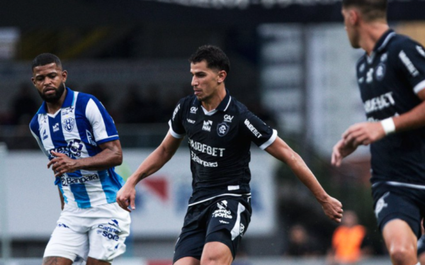 Após vice no Parazão, Remo vira a chave para a Série A e inicia transição para Léo Condé