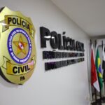 Concurso da Polícia Civil do Pará deve ser realizado em breve.