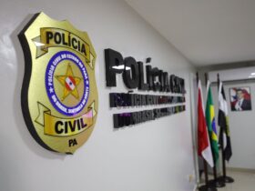 Concurso da Polícia Civil do Pará deve ser realizado em breve.