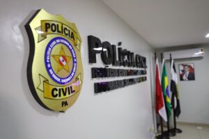 Concurso da Polícia Civil do Pará deve ser realizado em breve.