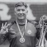 Fábio Marcelo Barata, de 51 anos, estava no ônibus que capotou após sair de Goianésia com destino a Belém.