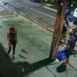 Guardas municipais são afastados após homem ser agredido durante fiscalização em Belém.