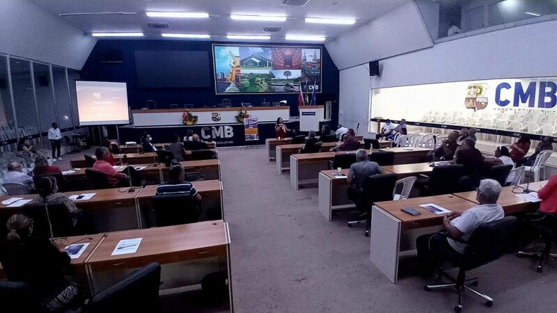 Câmara de Belém vai investigar planos de saúde no município.