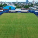Estreia do Paysandu na Copa Norte será no Modelão, em Castanhal