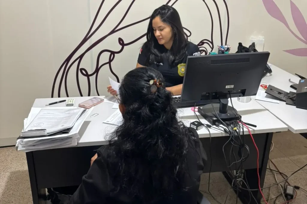 Força-tarefa busca acelerar investigações de violência contra mulheres no Pará