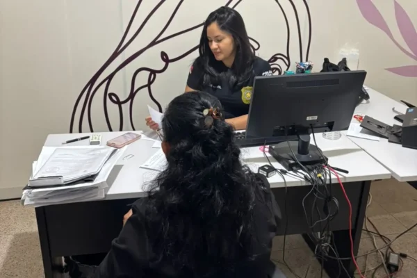 Força-tarefa busca acelerar investigações de violência contra mulheres no Pará