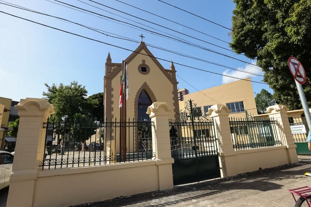 Santa Casa do Pará lança processo seletivo com 116 vagas para níveis fundamental, médio e superior