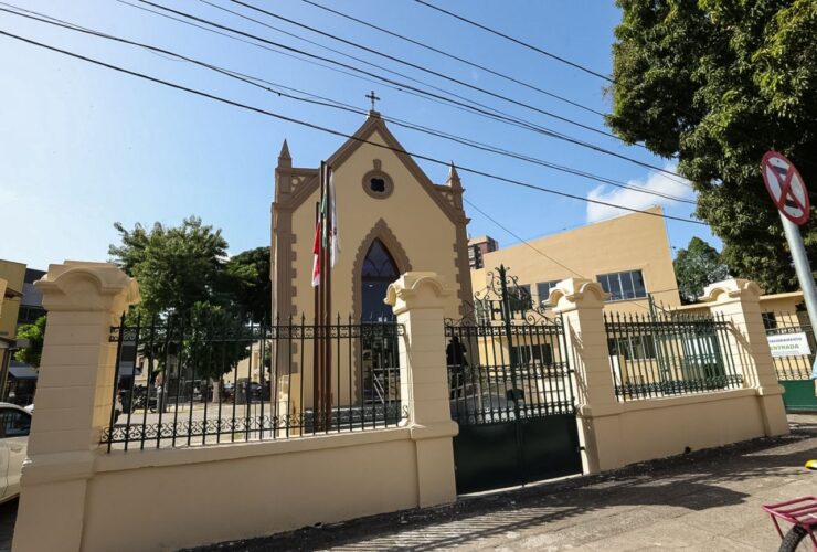 Santa Casa do Pará lança processo seletivo com 116 vagas para níveis fundamental, médio e superior