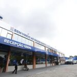 Edital do concurso público será divulgado em breve.