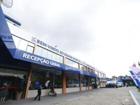 Edital do concurso público será divulgado em breve.