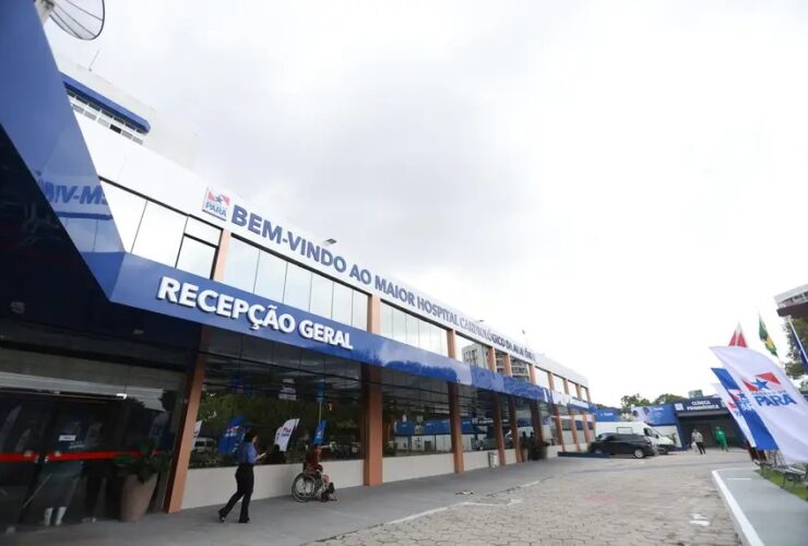 Edital do concurso público será divulgado em breve.