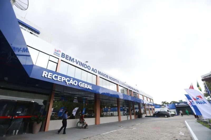 Edital do concurso público será divulgado em breve.