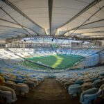 Flamengo x Remo deve ter mais de 60 mil no Maracanã