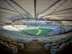 Flamengo x Remo deve ter mais de 60 mil no Maracanã