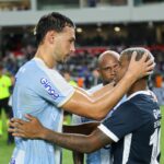 Pelo segundo ano seguido, final do Parazão registra casos de concussão