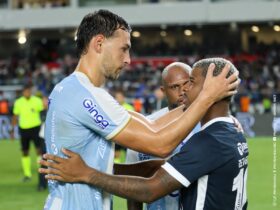 Pelo segundo ano seguido, final do Parazão registra casos de concussão