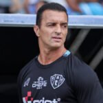 Júnior Rocha valoriza evolução do Paysandu após vitória no primeiro jogo da final