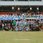 Paysandu enfrenta o Ceará e busca 2ª vitória no Brasileiro Feminino A2