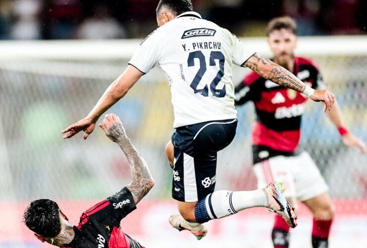 “Não dá mais pra lamentar”: Pikachu sobe o tom no Remo e cobra vitória contra o Bahia