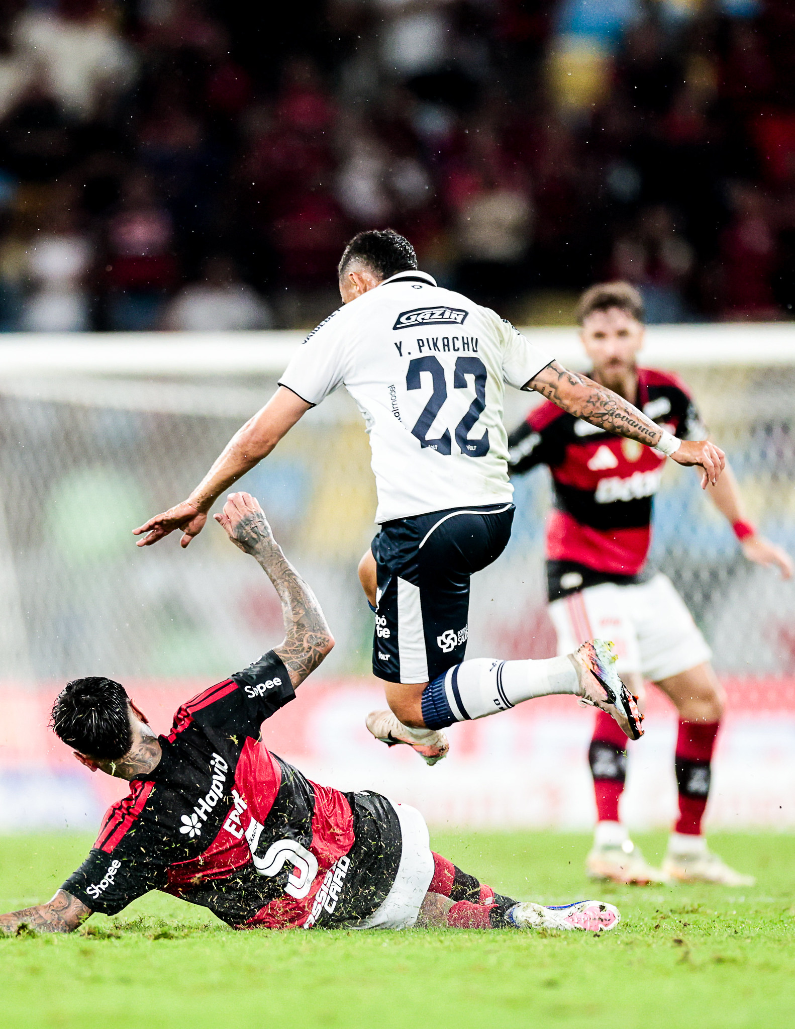 “Não dá mais pra lamentar”: Pikachu sobe o tom no Remo e cobra vitória contra o Bahia