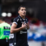 Vitor Bueno sofre lesão e desfalca o Remo por três semanas