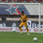 Herói do Remo, Rangel revela "amuleto da sorte" após defesa de pênalti