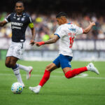 De virada, Remo goleia o Bahia, vence a 1ª no Brasileirão e deixa a lanterna