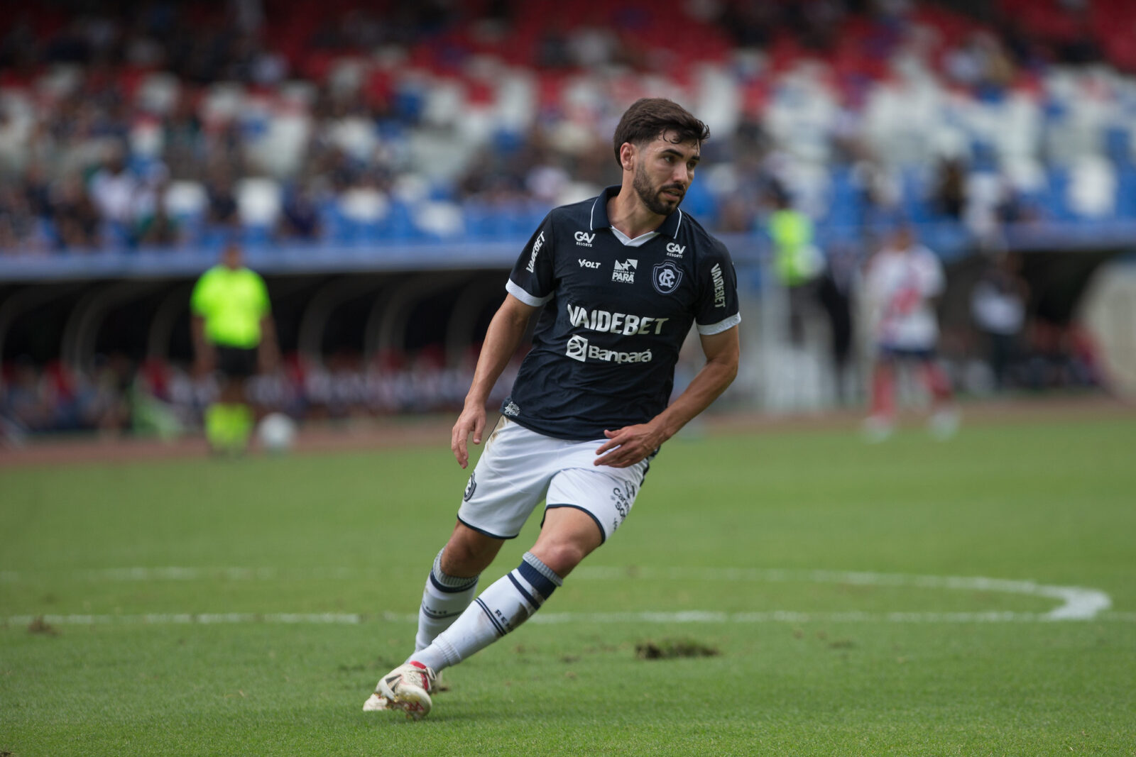 Rangel e Taliari colocam o Remo no Time da Rodada; veja as notas