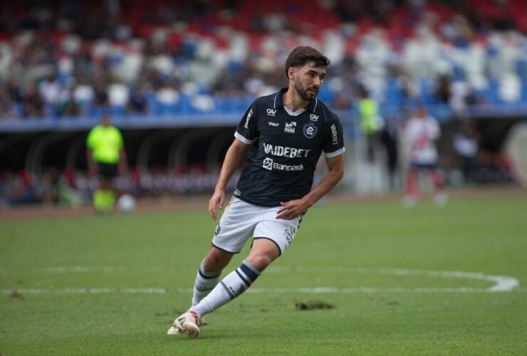 Rangel e Taliari colocam o Remo no Time da Rodada; veja as notas